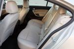 Buick Regal eAssist 2012 года